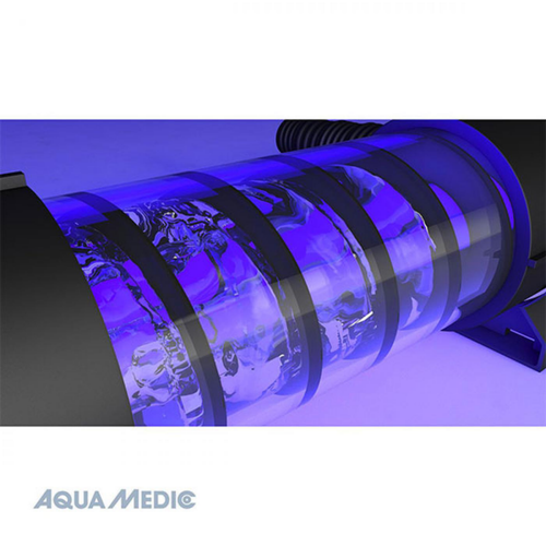 Visuel 5 du produit Filtre UV 36W pour aquarium, efficacité maximale, AQUA MEDIC, Helix Max 2.0