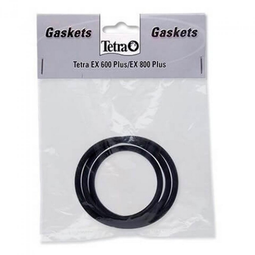 Visuel 1 du produit Joint torique de rechange pour filtre, compatible EX 400/600/800 Plus - TETRA