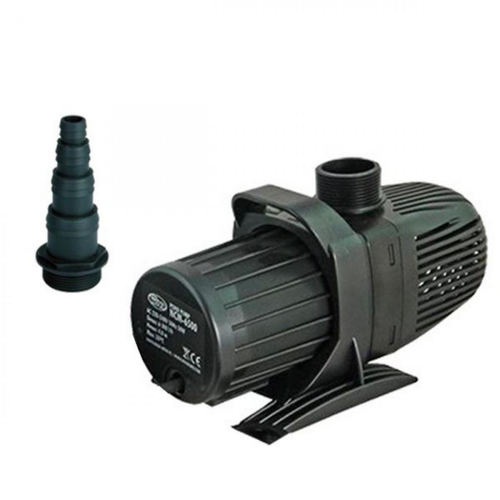 Visuel 1 du produit Pompe pour filtre ruisseaux et cascade, AQUA NOVA NCM-20000