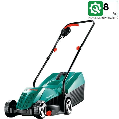 Visuel 1 du produit Tondeuse à gazon filaire 1200 W Bosch ARM 3200