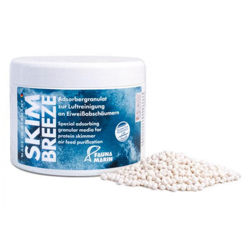 Visuel 1 du produit Filtre Skim Breeze réacteur 500ml, spécificité pour aquarium - FAUNA MARIN