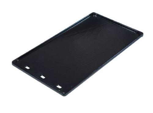 Visuel 1 du produit Plancha réversible Rogue 425 + Freestyle 365/425 Napoléon - 45,8 x 31,6 x 2,5 cm