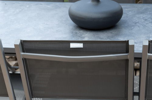 Visuel 6 du produit Chaise pliante en aluminium Creador Censo