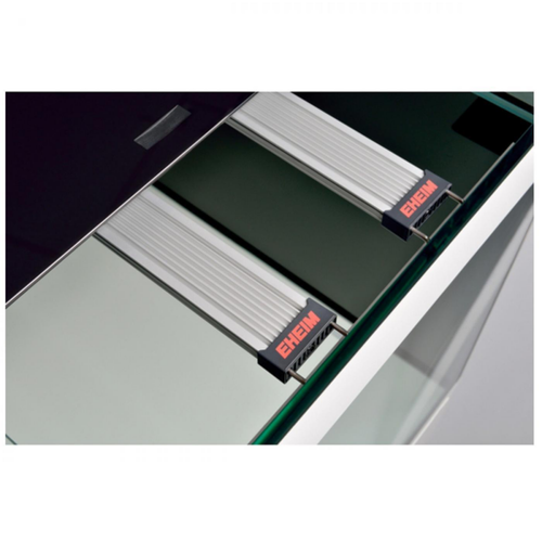 Visuel 2 du produit Aquarium alpinature, LED - EHEIM AQUARIUM Incpiria 430 - 430L