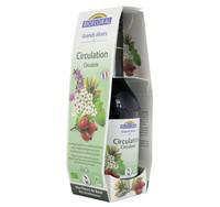 Visuel 1 du produit Elixir circulation bio Biofloral - 350 ml