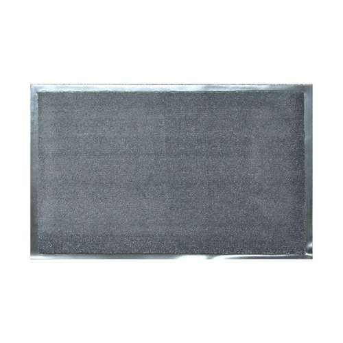 Visuel 1 du produit Tapis absorbant gris Sweetsol Tonic - 90 x 60 cm