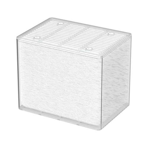 Visuel 1 du produit Ouate Aqua EasyBox, fibre naturelle, AQUATLANTIS - taille L