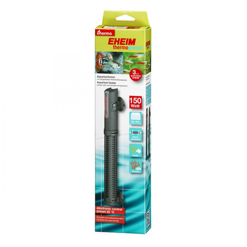 Visuel 2 du produit Chauffage aquarium - EHEIM Thermopreset 150 Watts