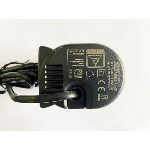 Visuel 2 du produit Pompe de remplacement pour filtration, spécifique EMOTION PRO - CIANO