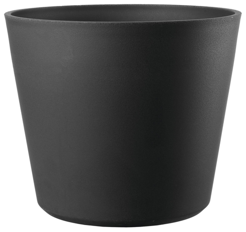 Visuel 1 du produit Vase Origin coloris gris Deroma - Ø 48 cm  x 39,6 cm x 45 L