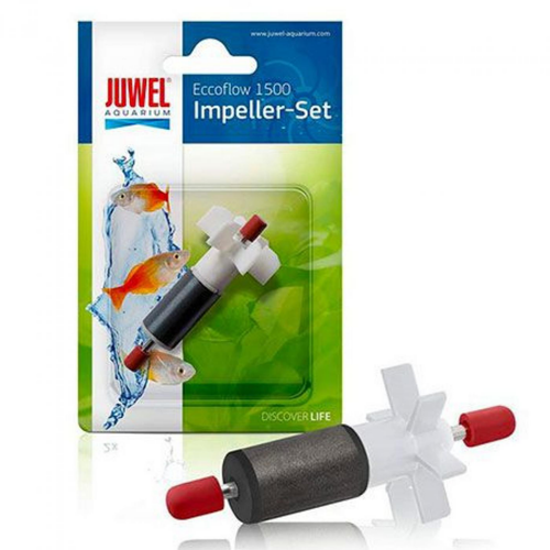 Visuel 1 du produit Rotor pompe Eccoflow 1500, haute performance - JUWEL