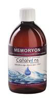 Visuel 1 du produit Oligo-éléments Catalyons Memoryon - 500 ml