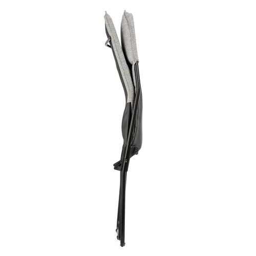 Visuel 2 du produit Chaise longue Bayanne Sunbrella Lafuma - 63 x 164 x 68 cm