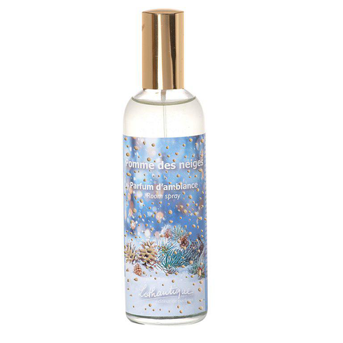 Visuel 1 du produit Parfum d’ambiance Pomme des neiges Senteur et Lumière - 100 ml