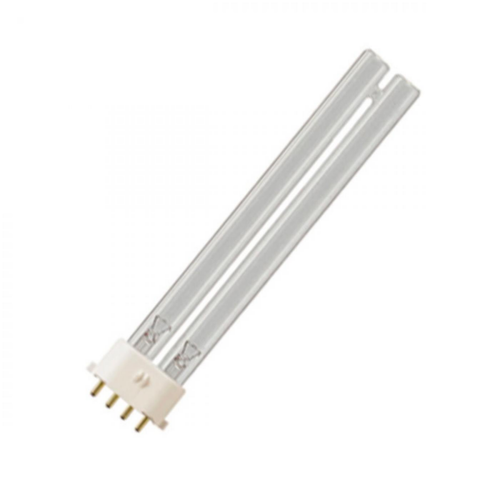 Visuel 1 du produit Lampe UVC de rechange 11W, spéciale filtre UV Reeflex 800, EHEIM