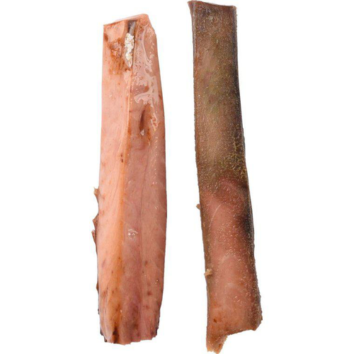 Visuel 1 du produit Friandises pour chat Hapki thon bouilli Flamingo x 2 - 35 g