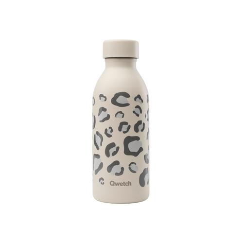 Visuel 1 du produit Bouteille inox isotherme icon - Wild - Sable