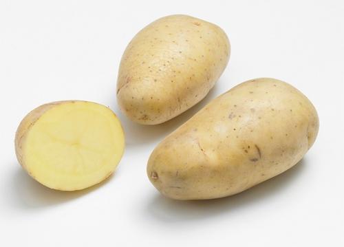 Visuel 1 du produit Sachet de pommes de terre monalisa calibre 28/35 - 3 kg