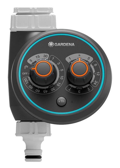 Visuel 1 du produit Programmateur d’arrosage Gardena EasyPlus