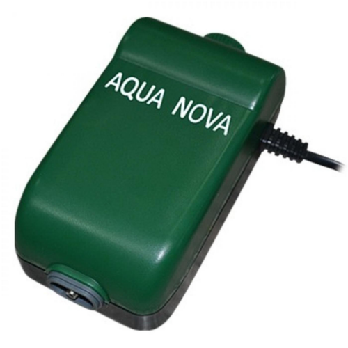 Visuel 2 du produit Pompe à air débit 200L/H - AQUA NOVA NA-200