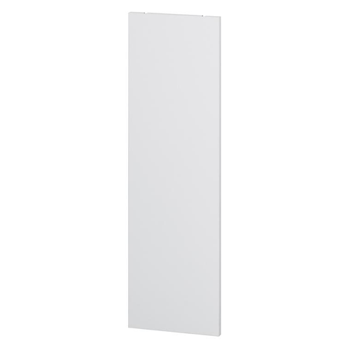 Visuel 1 du produit Planche décorative amovible coloris blanc en bois Eheim