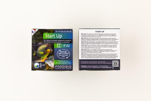 Visuel 6 du produit Boîte d'ampoules Prodibio Start'Up - x 12