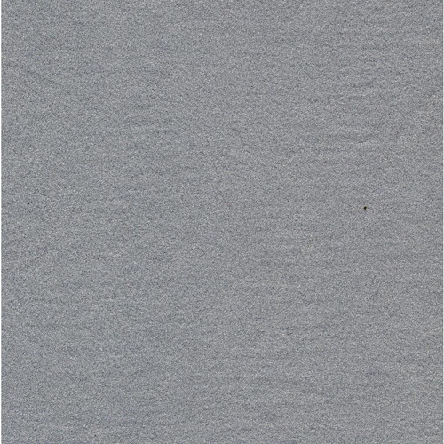 Visuel 1 du produit Serviettes unies argent – 25 x 25 cm