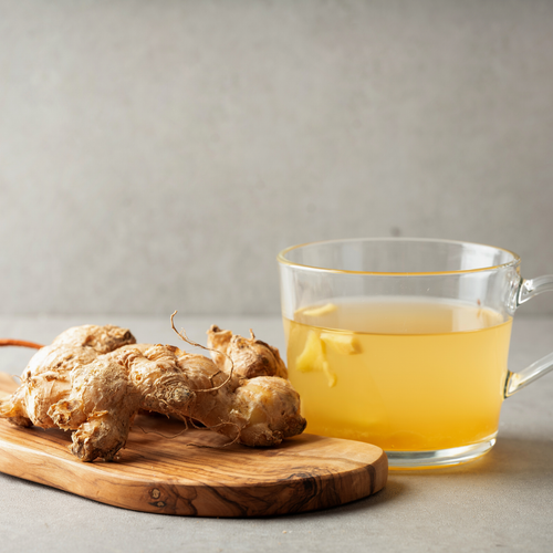 Visuel 2 du produit Extra strong ginger (gingembre à diluer) bio Vitamont - 50 cl