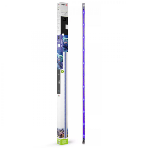 Visuel 1 du produit Leddy Tube Retrofit LED Actinic 2.0 | 17 Watts - AQUAEL - 101.5cm