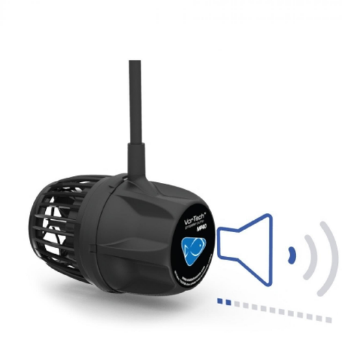 Visuel 2 du produit Pompe d'aquarium haute performance - ECOTECH MARINE VorTech MP40WQD