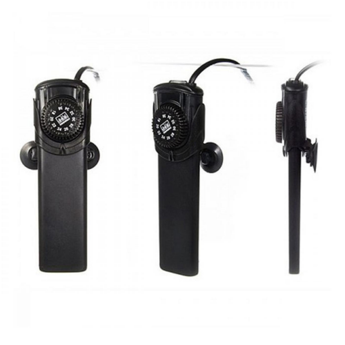 Visuel 2 du produit Chauffage d'aquarium DENNERLE ThermoCompact 100 Watts