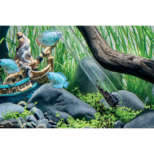 Visuel 5 du produit Aspirateur de fond pour aquarium - EDEN PDG 60 - Gravel cleaner