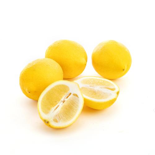 Visuel 1 du produit Citron bio - Prix au kg