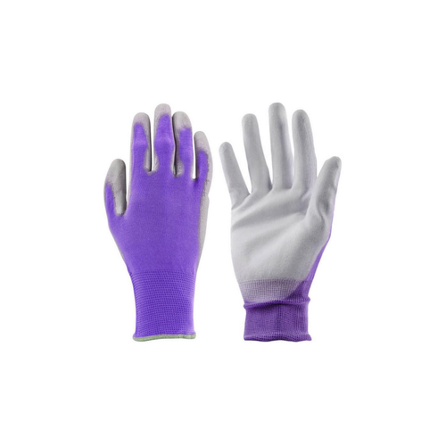 Visuel 2 du produit Gants Colors Violet - 9