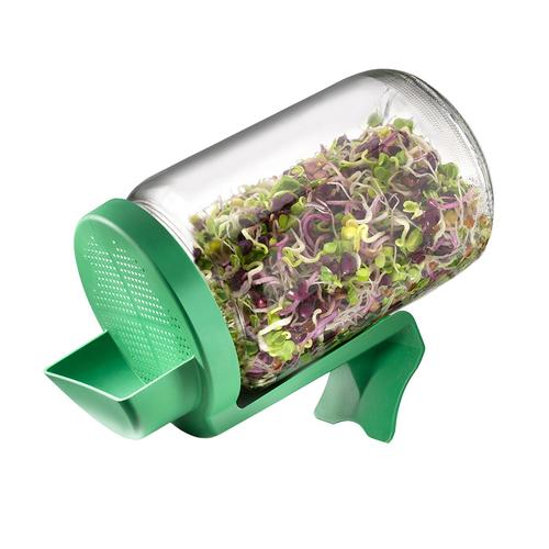 Visuel 2 du produit Germoir Bocal