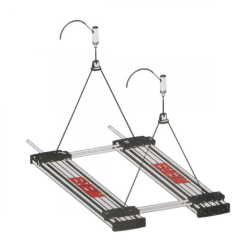 Visuel 2 du produit Suspension double pour rampes LED powerLED+ - EHEIM