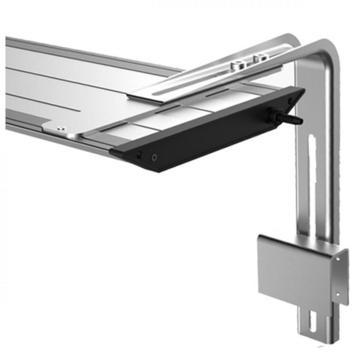 Visuel 4 du produit Support pour rampe LED aquarius, spécificité BW, AQUA MEDIC - modèle Plus Holder