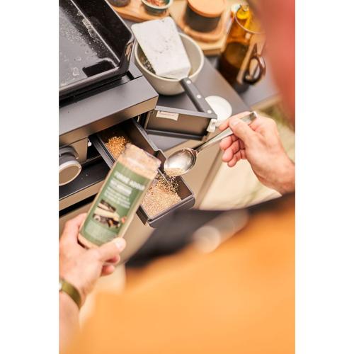 Visuel 4 du produit Absorbant pour récupérateur de graisse Forge Adour