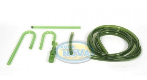 Visuel 3 du produit Filtre aquarium grande capacité pour 600L - AQUA NOVA modèle NCF-1500