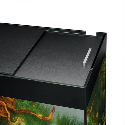Visuel 5 du produit Aquarium tout équipé - Noir, OASE StyleLine 175 - 160L