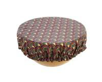 Visuel 6 du produit Recouvre-bol en coton enduit Alterosac taille L - Ø 28 cm