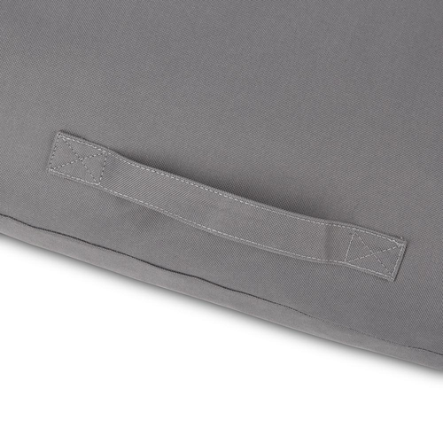 Visuel 3 du produit Couchage pour chien coloris gris coussin imperméable Scruffs Expédition - Taille L 100 x 70 cm