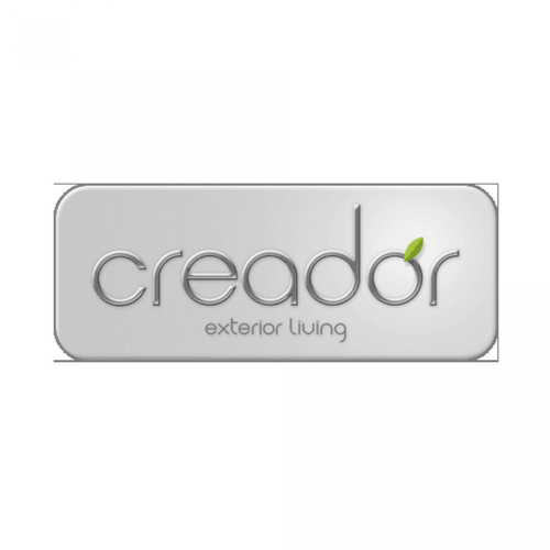 Visuel 3 du produit Tonnelle de jardin XL lames orientables CREADOR Kiosko - 5.4x3m