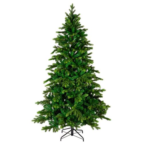 Visuel 1 du produit Sapin de Noël épicéa artificiel vert Galloway