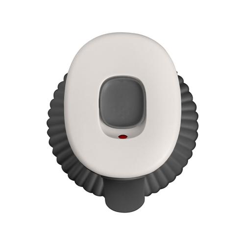 Visuel 2 du produit Brumisateur vives coloris gris Elho - 0,37 L