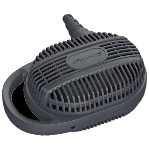 Visuel 1 du produit Pompe de bassin 8000 L/h, 36W - SUPERFISH Pond ECO Next