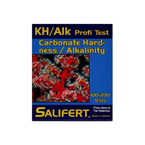 Visuel 2 du produit Test dureté de l'eau KH précis et fiable - SALIFERT