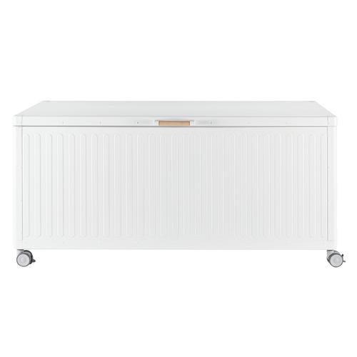 Visuel 7 du produit Coffre rangement Ocean alu/acier