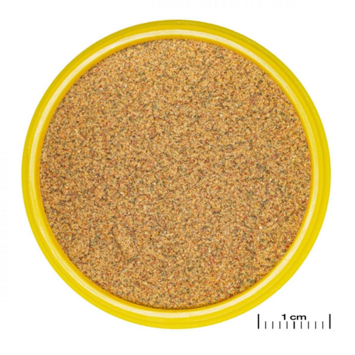 Visuel 2 du produit Nourriture pour bébés poissons avec granulés mous - JBL ProNovo Bel Grano Baby - 30ml