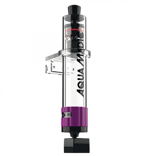 Visuel 1 du produit Réacteur multi-usages en résine, couleur blanche, AQUA MEDIC - Modèle Gen II, taille S